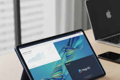 Honor MagicPad 4 proves Android tablets can challenge Apple
