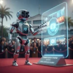 Honor Robot Phone aims to transform mobile filmmaking in Q3 2026