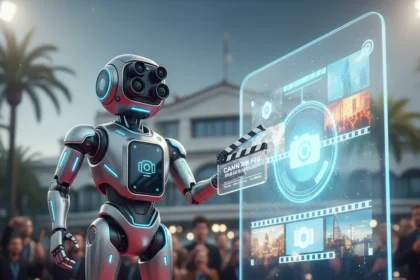 Honor Robot Phone aims to transform mobile filmmaking in Q3 2026