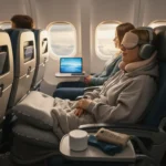 How to Sleep Better on Planes: Practical Hacks That Actually Work