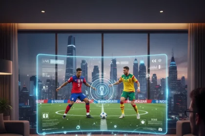 How to watch USA vs Senegal World Cup warm-up match