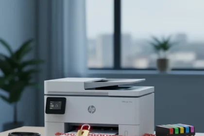 HP's All-In Plan: Convenience That Comes With Real Lock-In Costs