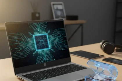 HP Laptop 17z Under $300 Crushes Budget Expectations