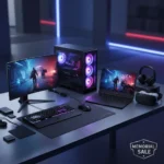 HP Memorial Day Sale: Up to 72% Off Gaming PCs and Laptops