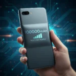 Huawei's 10,000mAh phone battery could redefine smartphone endurance