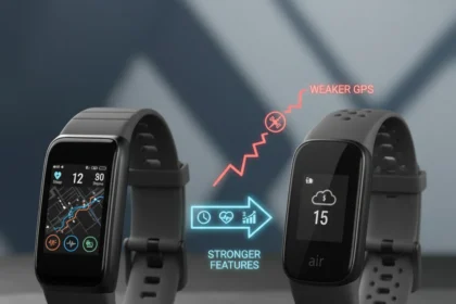 Huawei Band 11 Pro challenges Fitbit Air with stronger features, weaker GPS