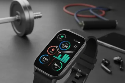 Huawei Watch Fit 5 Pro refines fitness tracking without the Apple Watch price