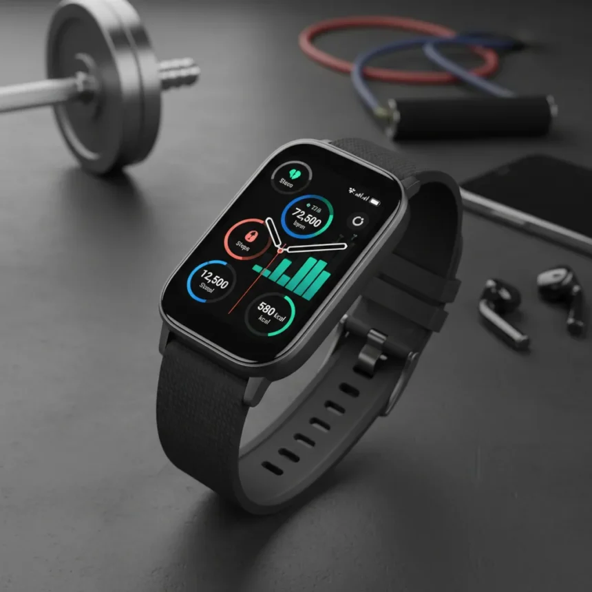 Huawei Watch Fit 5 Pro refines fitness tracking without the Apple Watch price
