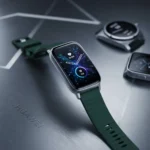 Huawei Watch Fit 5 Pro: The Smartwatch That Breaks the Mold