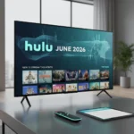 Hulu June 2026: What's New to Stream This Month