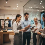 Human-First AI in Retail: Empower Staff, Don't Replace Them
