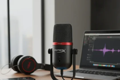 HyperX FlipCast Delivers Pro Sound at a Semi-Pro Price