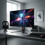 HyperX OMEN OLED 27q gaming monitor delivers premium tech under $500