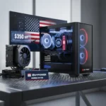 iBuyPower's Memorial Day Sale Cuts $350 Off High-End Gaming PCs