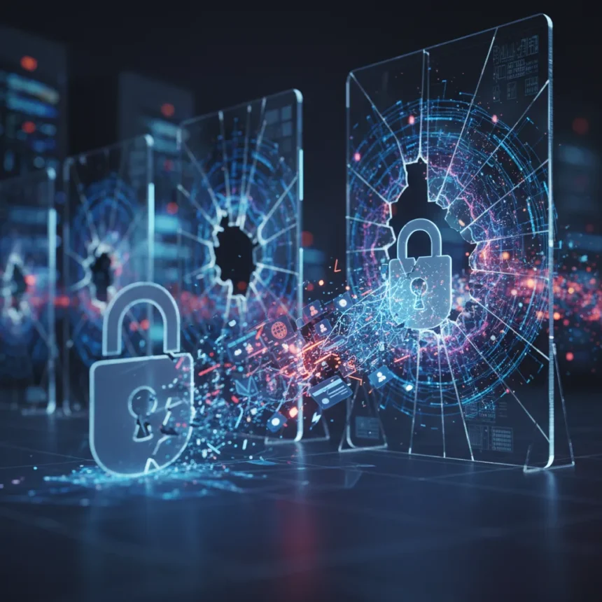 Identity breaches are rising faster than defenses can adapt