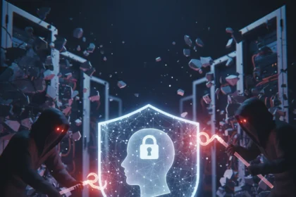 Identity is the new perimeter in cybersecurity