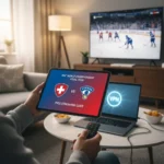 Watch IIHF World Championship Final 2026 Free: TV Channels & VPN Guide