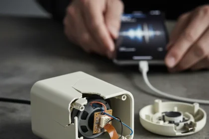 IKEA Kallsup Bluetooth Speaker Fails Where It Matters Most