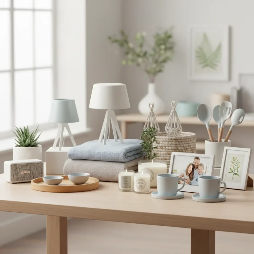 12 IKEA Mother's Day gifts under $50 for last-minute shoppers — AI-generated illustration