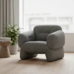 IKEA PS 2026 Easy Chair Reimagines Inflatable Furniture