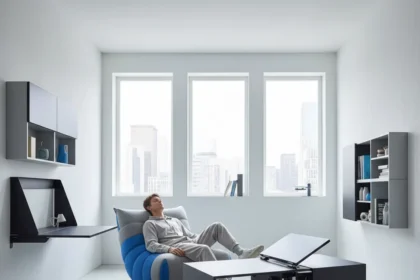 IKEA PS 2026 shapeshifting furniture range hides more than meets the eye