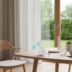 IKEA Timmerflotte Temperature Sensor: Budget smart home cooling hack