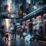 Immersive tech's next phase leaves headsets behind