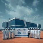 India's First Commercial Chip Fab Gets ASML Backing — What It Means