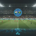 India vs Jamaica Unity Cup 2026: Stream for under $1