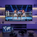 How to watch Inoue vs Nakatani live stream boxing online — AI-generated illustration