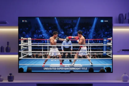 How to watch Inoue vs Nakatani live stream boxing online