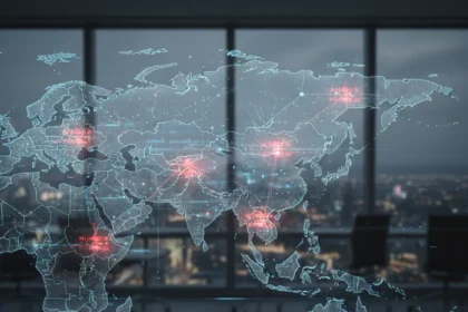 Insider threat frequency matters more than single breaches in APAC