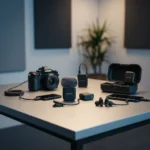 Insta360 Mic Pro noise cancelling beats DJI, but its star features feel niche