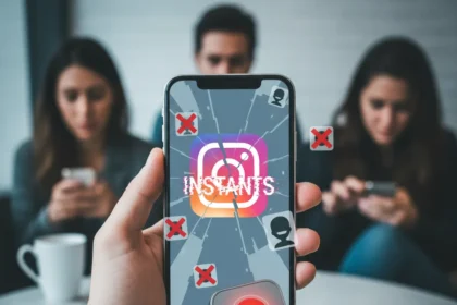 Instagram's instants feature is driving users crazy