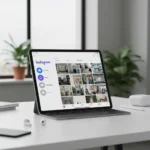 Instagram for iPad finally gets the native redesign it deserved