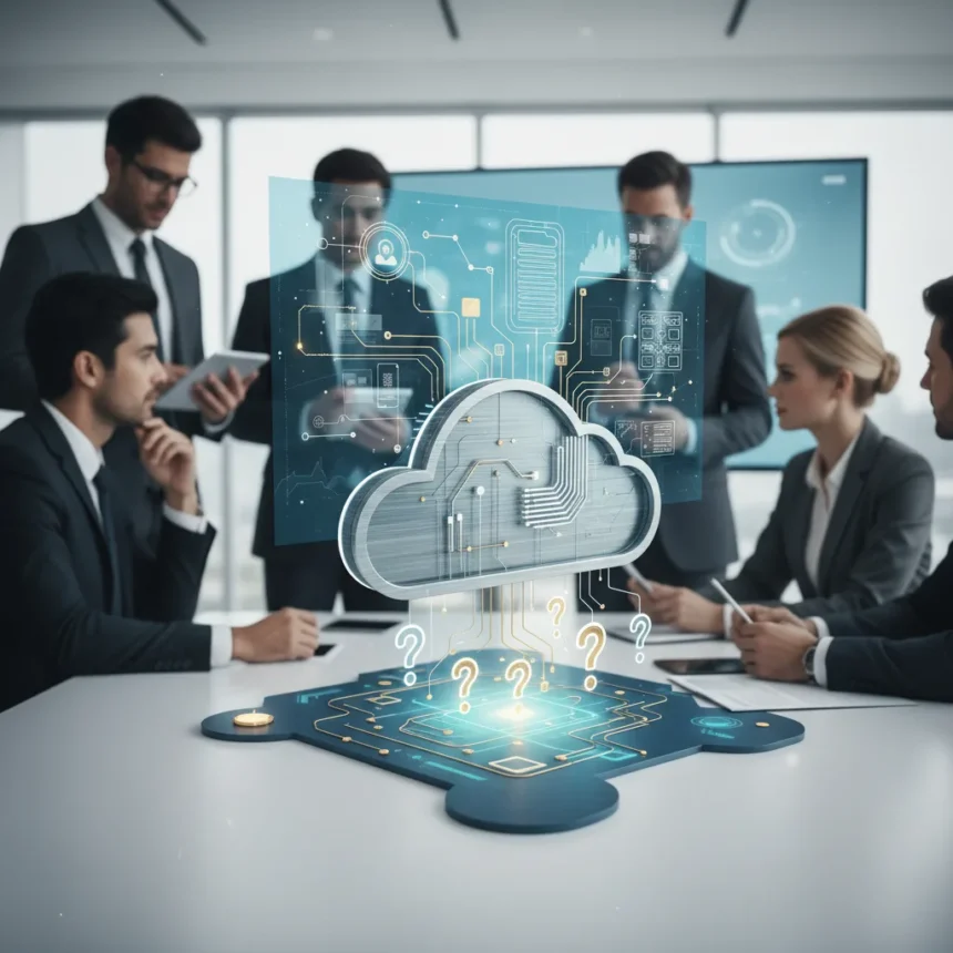 Insurance AI adoption demands foundational questions first