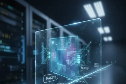 Intel process roadmap extends into 2030s with 10A and 7A development underway