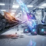 Intel 7 supply crunch forces PC makers toward 18A adoption