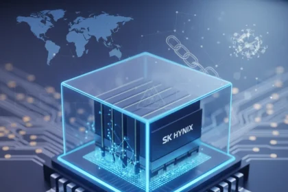 Intel EMIB partnership with SK Hynix reshapes AI chip supply chains