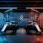 Intel vs AMD in F1: McLaren's compute partnership reshapes motorsport