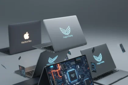 Intel's Project Firefly laptops undercut MacBook Neo with sub-$600 Wildcat Lake