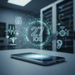 iOS 27 tipped for AI Siri, Health+ service, and satellite upgrades
