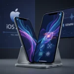 iOS 27 brings foldable support and AI photo tools to iPhone