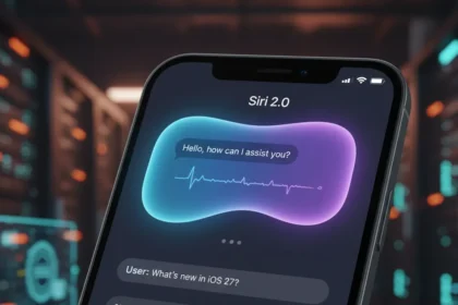 iOS 27 Siri 2.0 overhaul details remain unverified