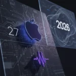 iOS 27 and Siri could get a darker visual redesign at WWDC 2026