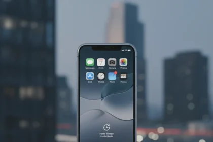 iOS 27 prioritizes stability over Liquid Glass redesign