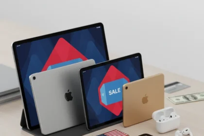 Best iPad Memorial Day deals: Save up to $250 on Amazon