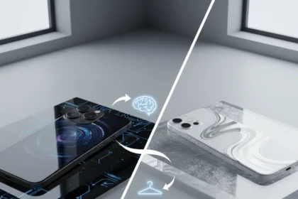 iPhone 17 vs iPhone Air: specs or style wins in 2026