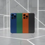 iPhone 18 Pro color leak reveals four bold shades for 2026