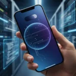 iPhone 18 Pro shrinking Dynamic Island finally ends Apple's cutout stagnation — AI-generated illustration